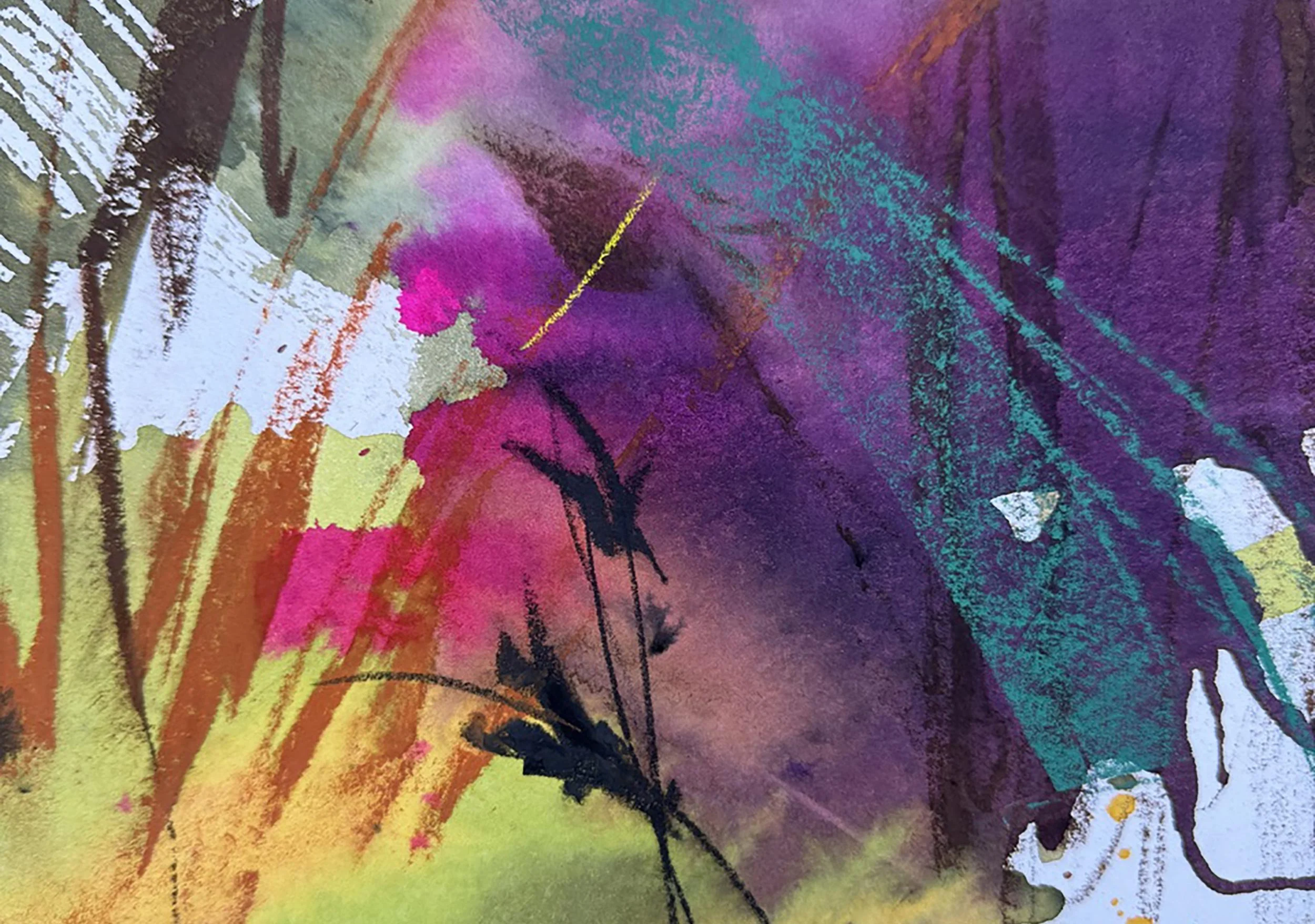 Botanical Workshop with Sam Boughton