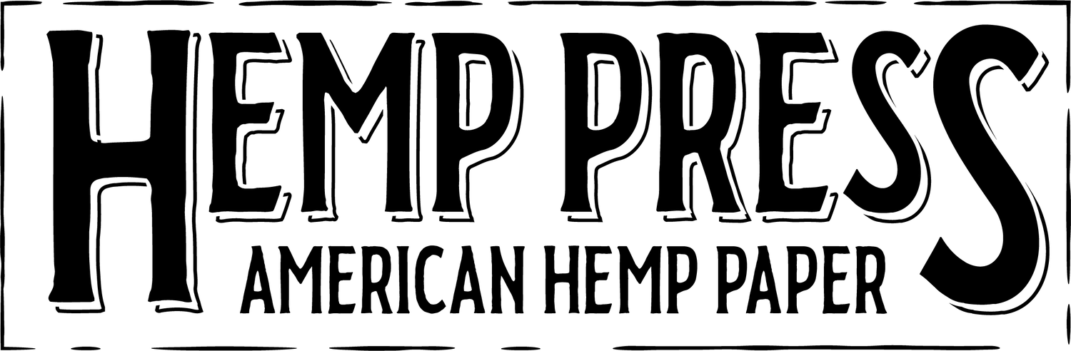 Hemp Press