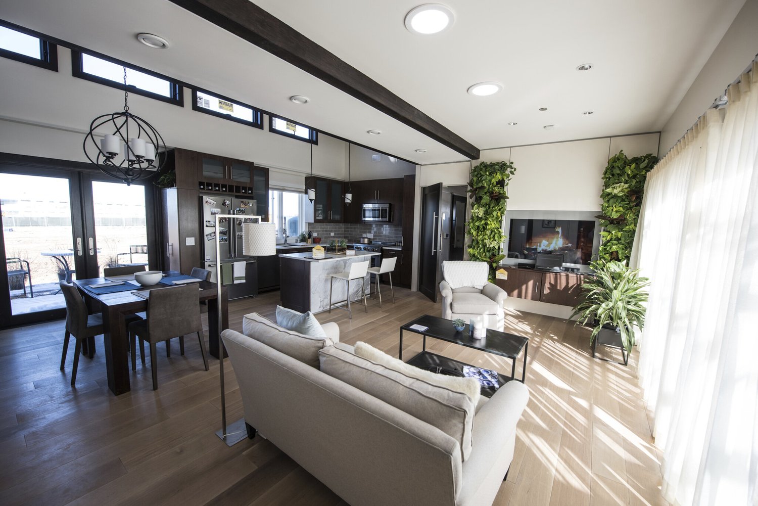 Evanston Development Cooperative