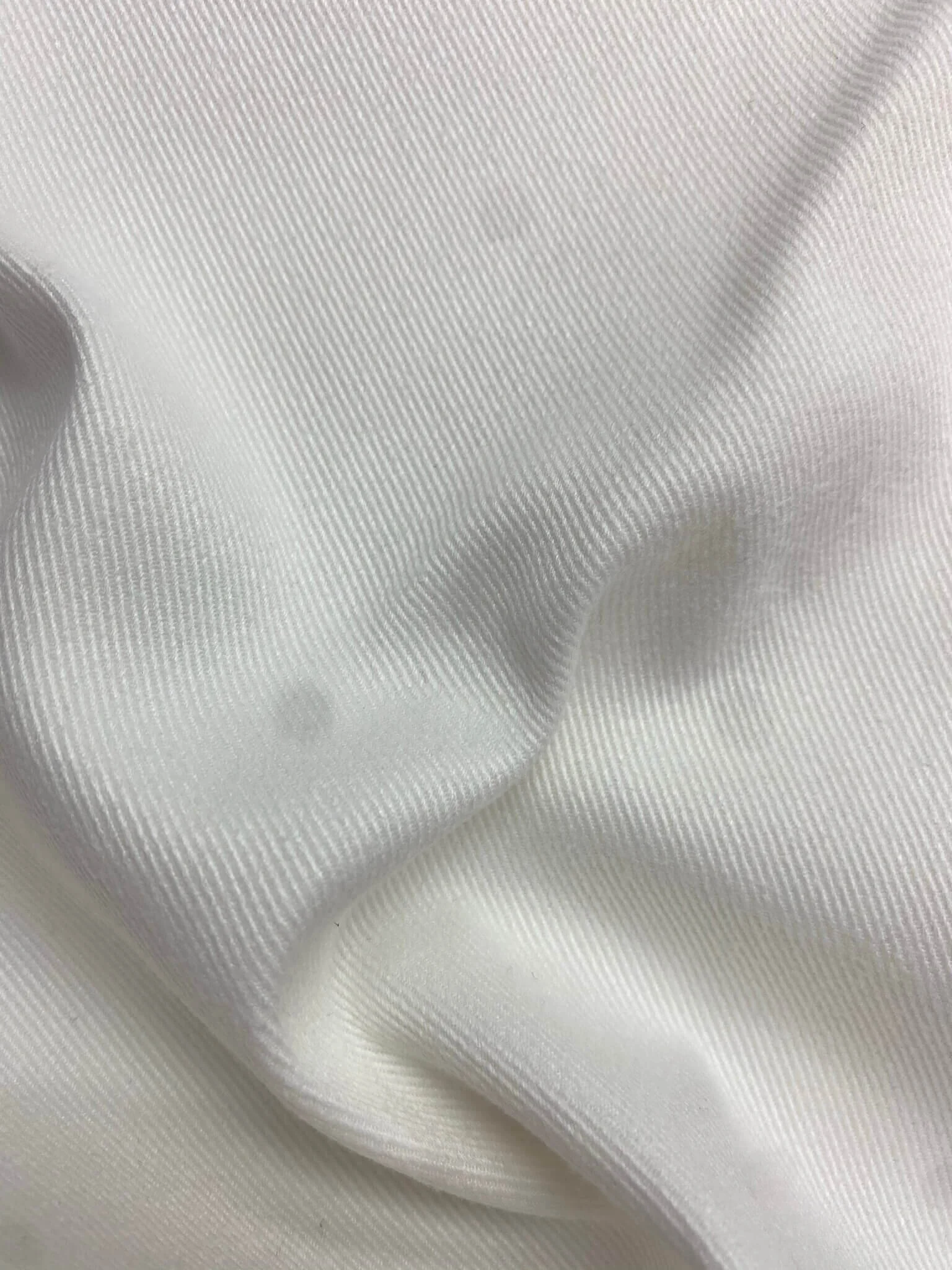 'Cottonised' Polyester | Ripstop | 4.7 oz/yd2 | Teflon EcoElite™ bio ...