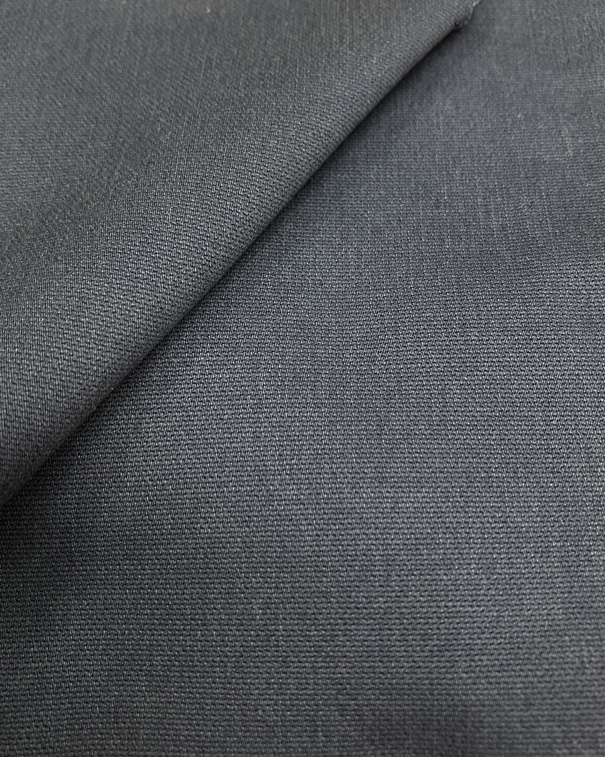 [TSC-PDSPDB-000148-BU0327] SOLID STRETCH BROKEN TWILL- 7.2oz - Cotton Spandex | Peached