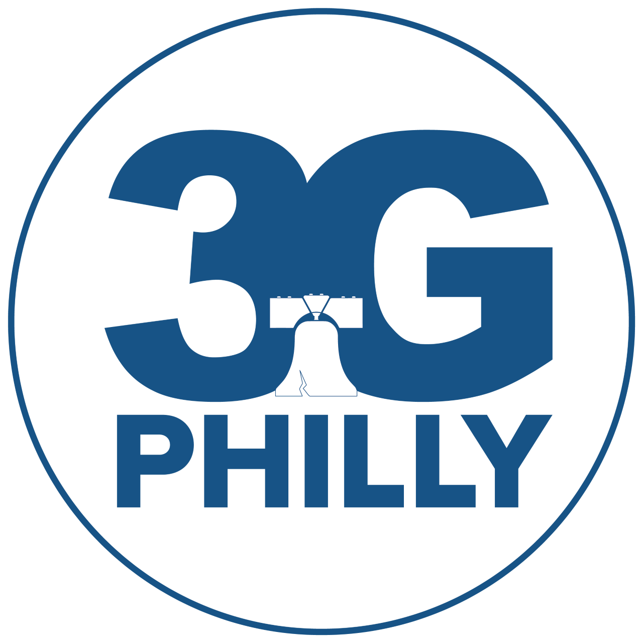 3GPhilly