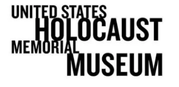 United States Holocaust Memorial Museum