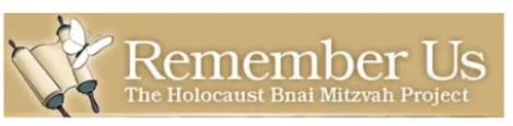 Remember Us Logo