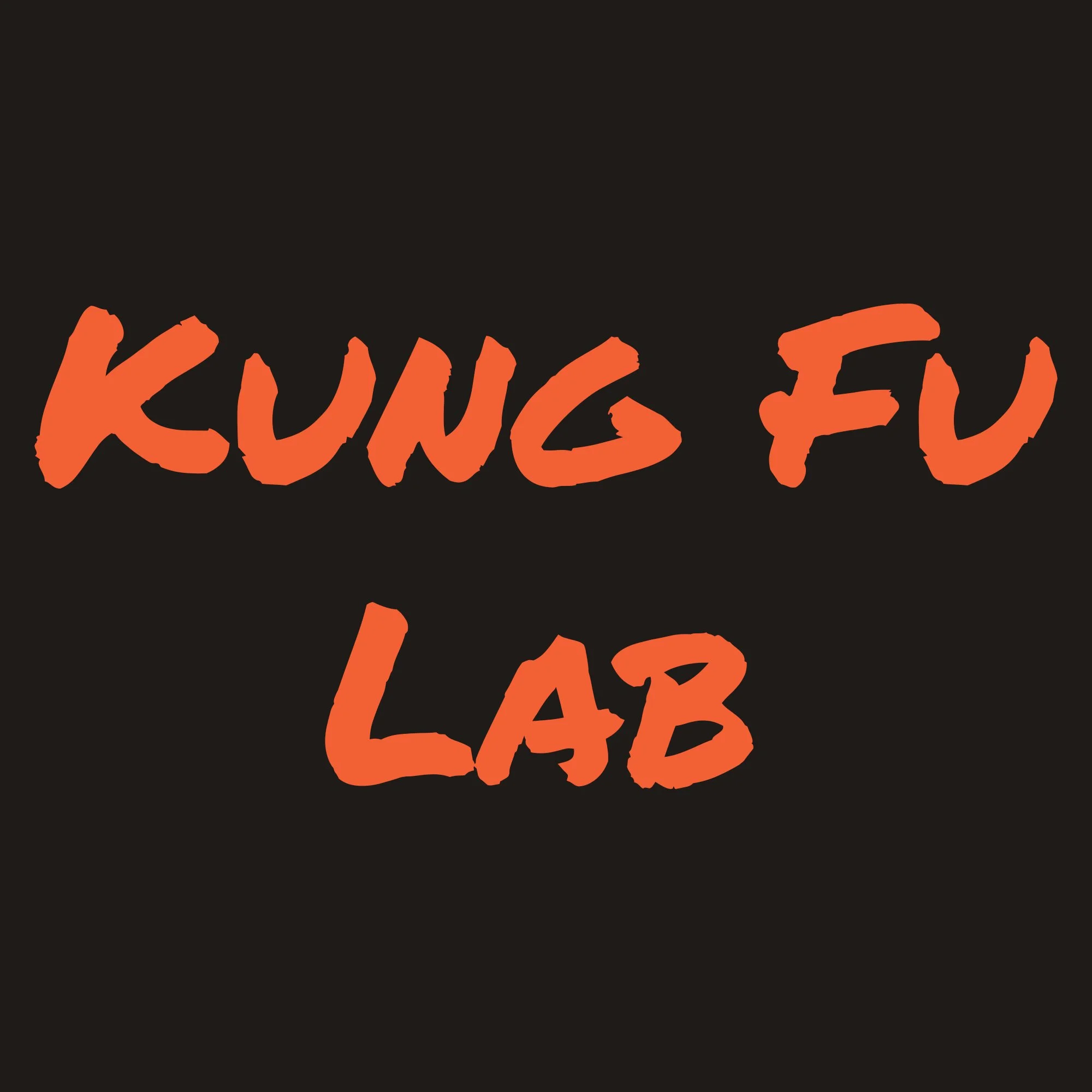 Kung Fu Lab with Shigong Gary