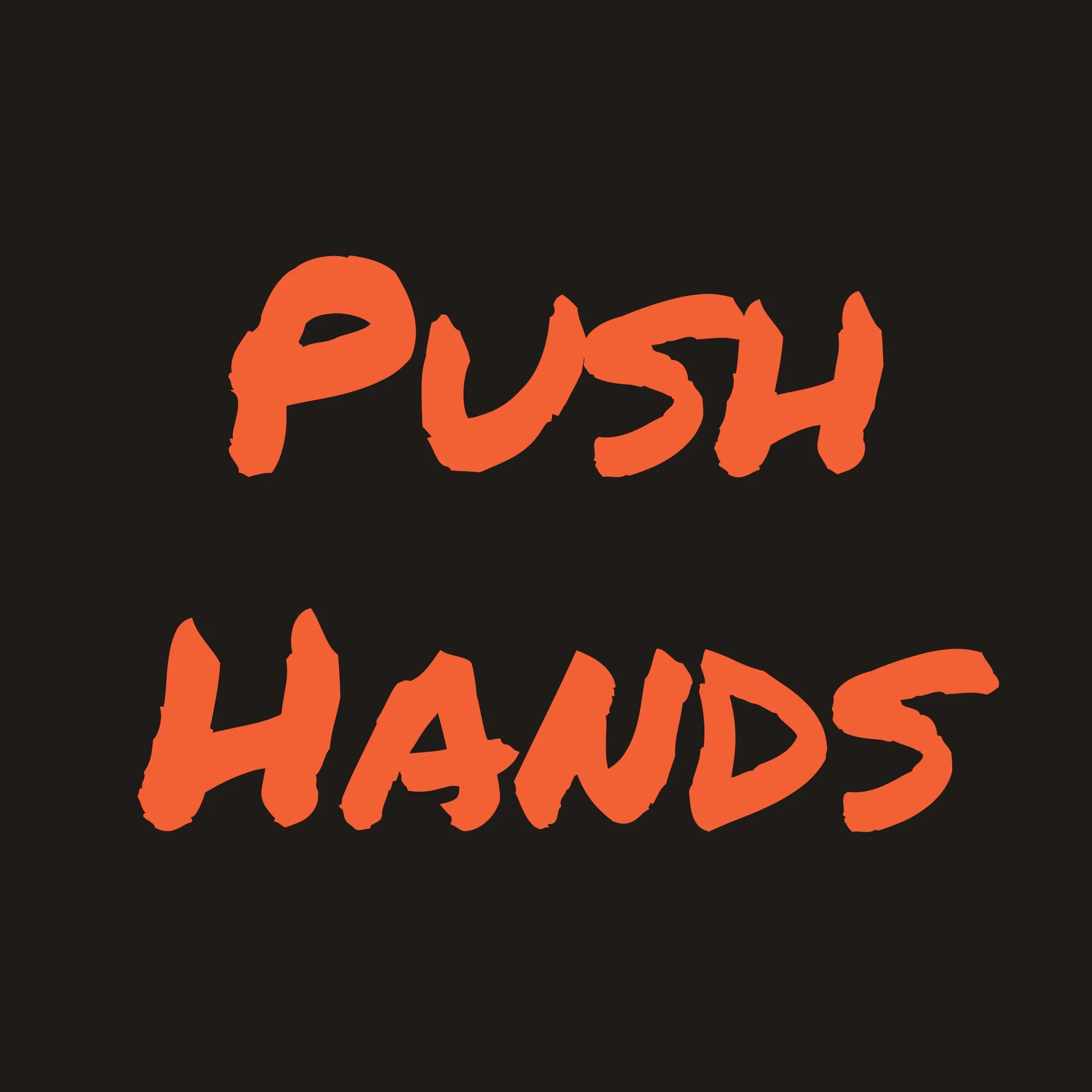 Push Hands