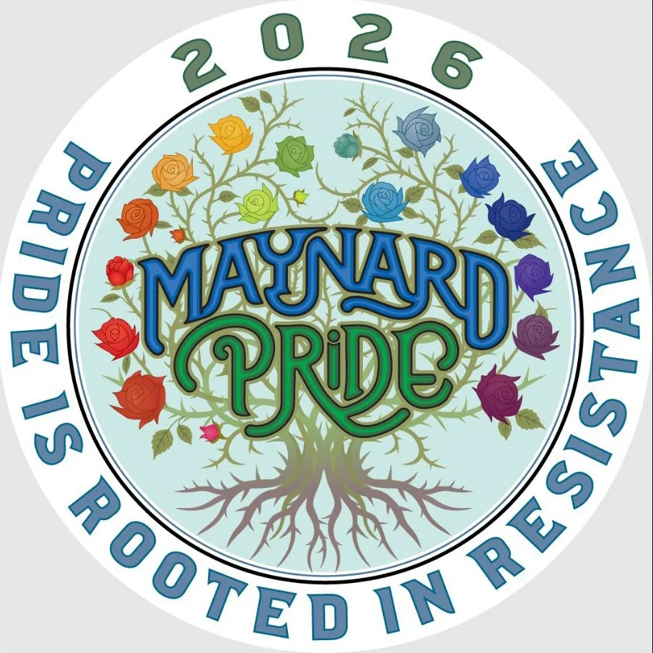 2026 Maynard Pride