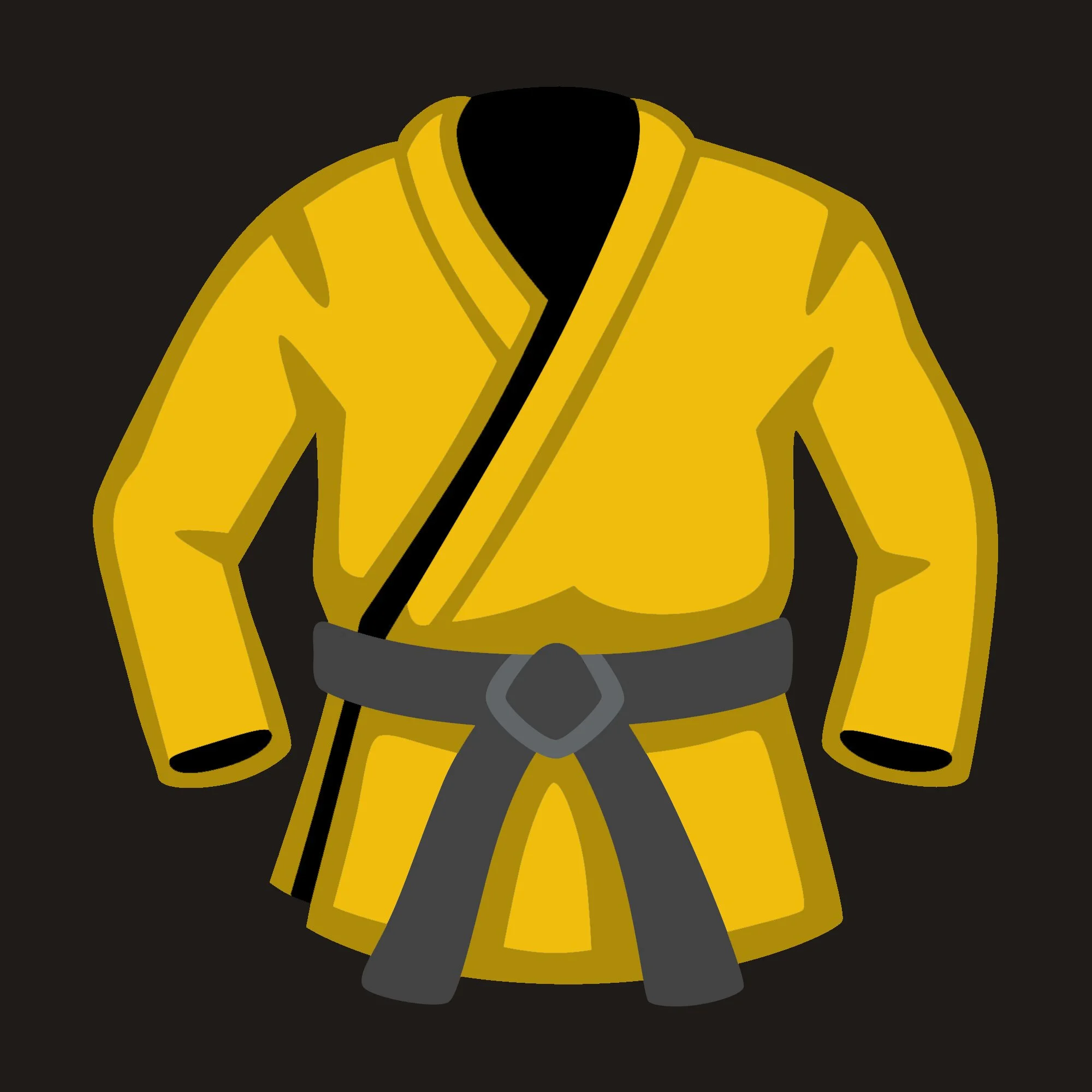 Black Sash Class