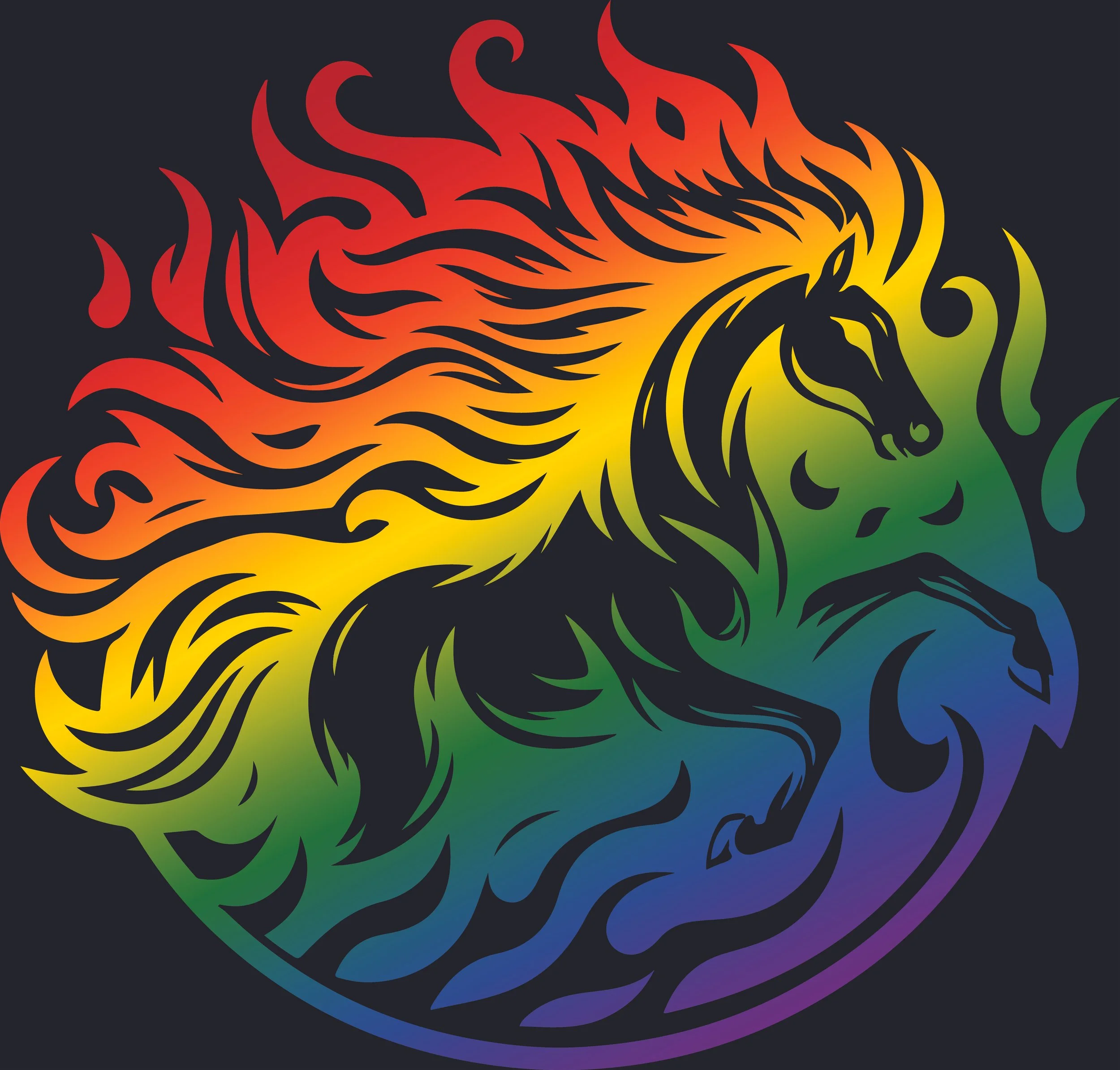 2026 Pride Shirt