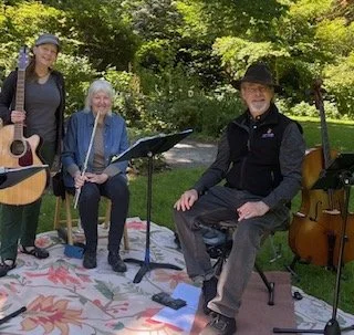 DG June 17, 2026 Music in the Gardens