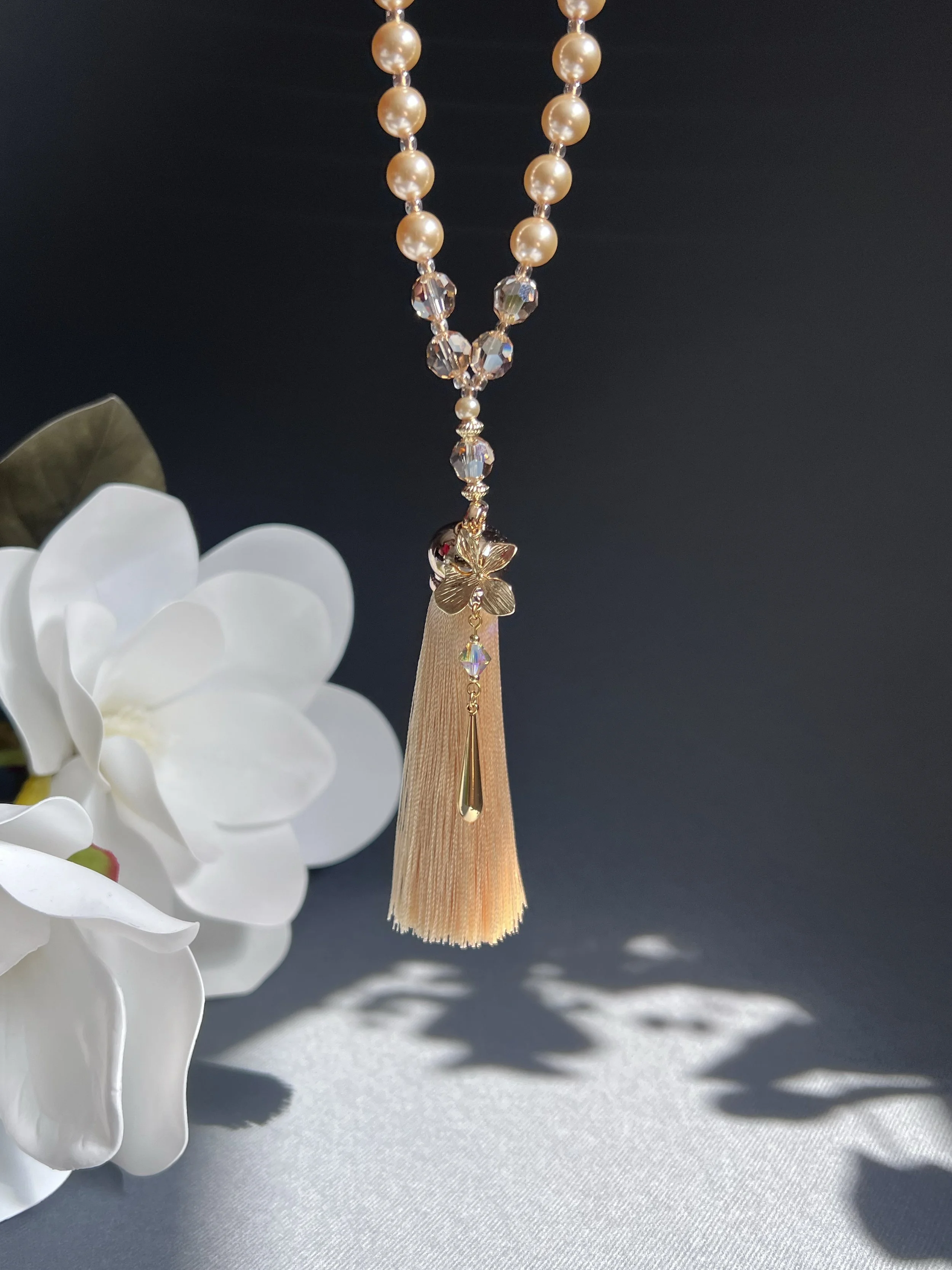 Intan Tasbih: The Orchid Vault Collection (Mother's Day 2026 Exclusive)