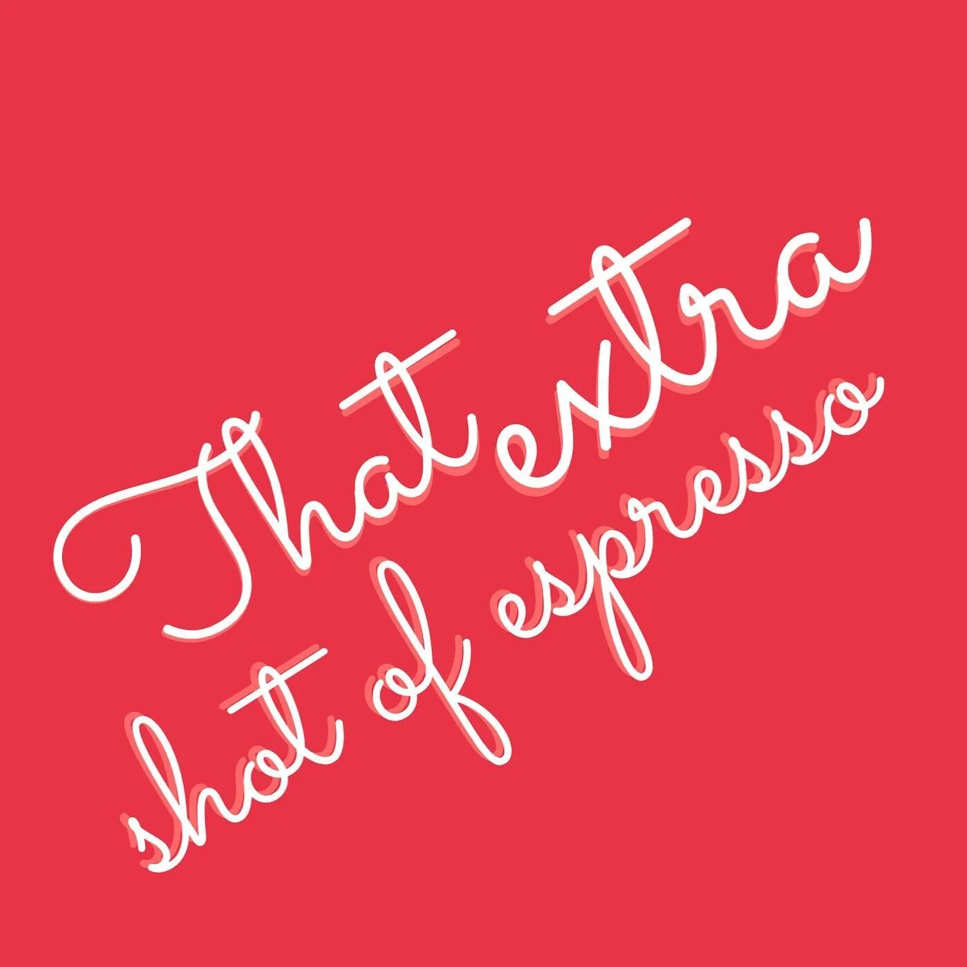 In a hate hate relationship w/ #daylightsavings this is going to be a rough week...Ready for an absurd amount of 𝓮𝓼𝓹𝓻𝓮𝓼𝓼𝓸