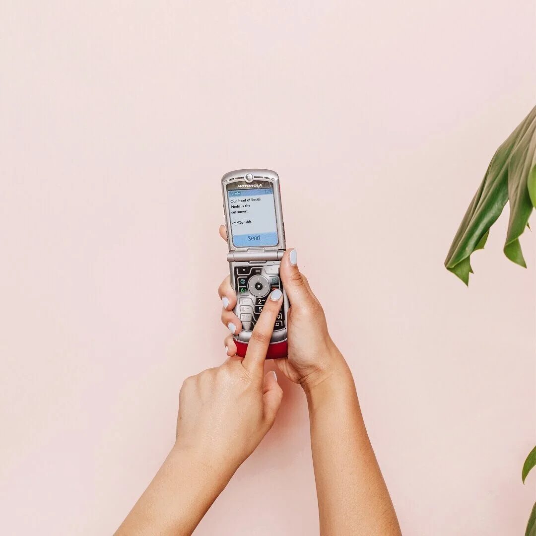 Should your restaurant be on social media? In short, YES! Why?!
___
1. Helps brand loyalty and awareness
2. Food is the most photographed subject on IG
3. It&rsquo;s affordable and may have higher return than other media outlets
4. Constantly update 