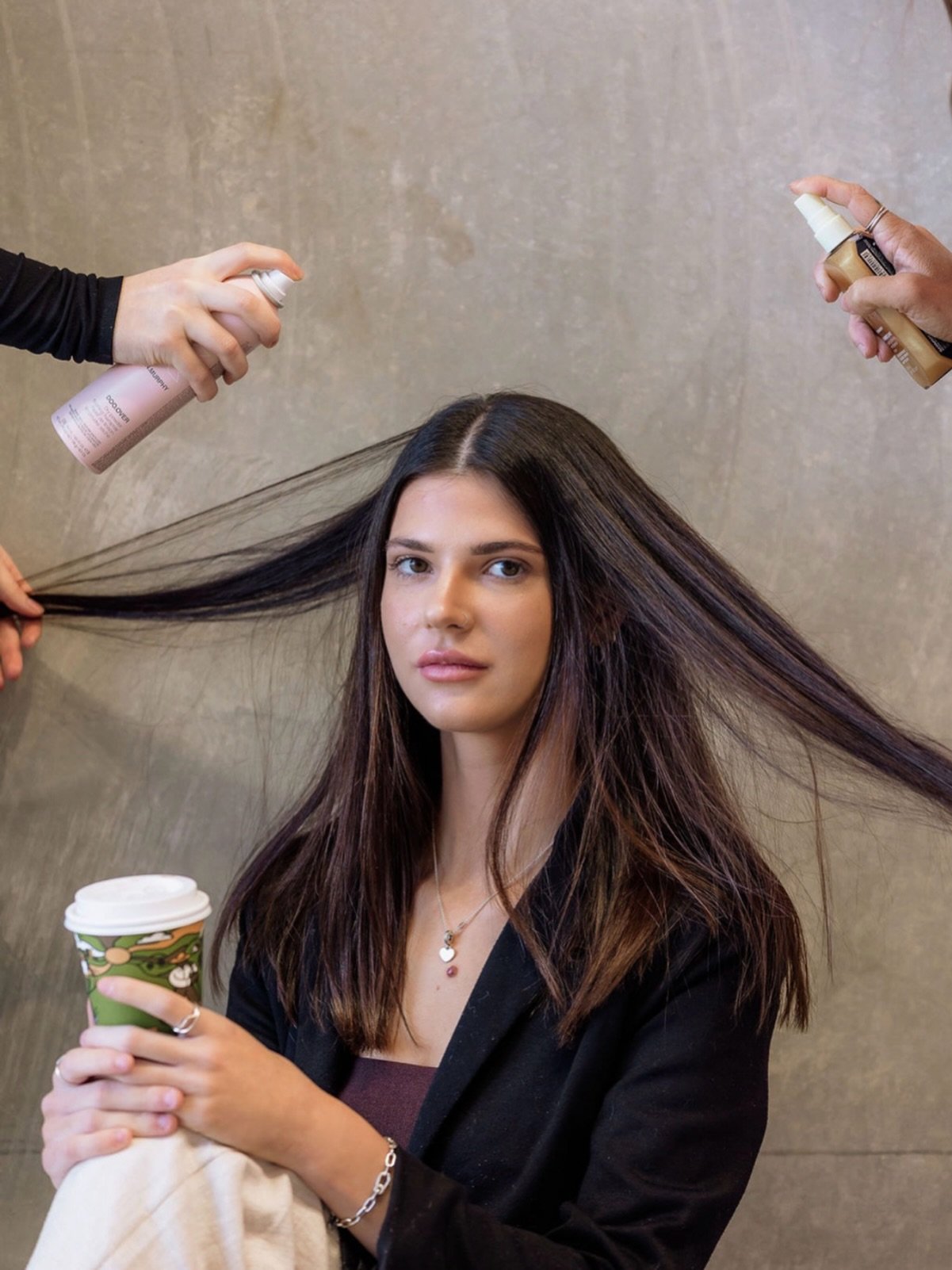 ✨ 21 today ✨

Charlotte turns 21 today 🎈🩷

Our self-proclaimed salon backbone, resident &ldquo;model&rdquo;, and one of the kindest, hardest-working parts of the Neon Blonde team 🤍

Help us wish her the happiest birthday ✨💞

Ps. Have fun at the d