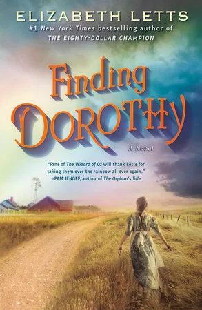 Finding Dorothy Final Jacket .jpg