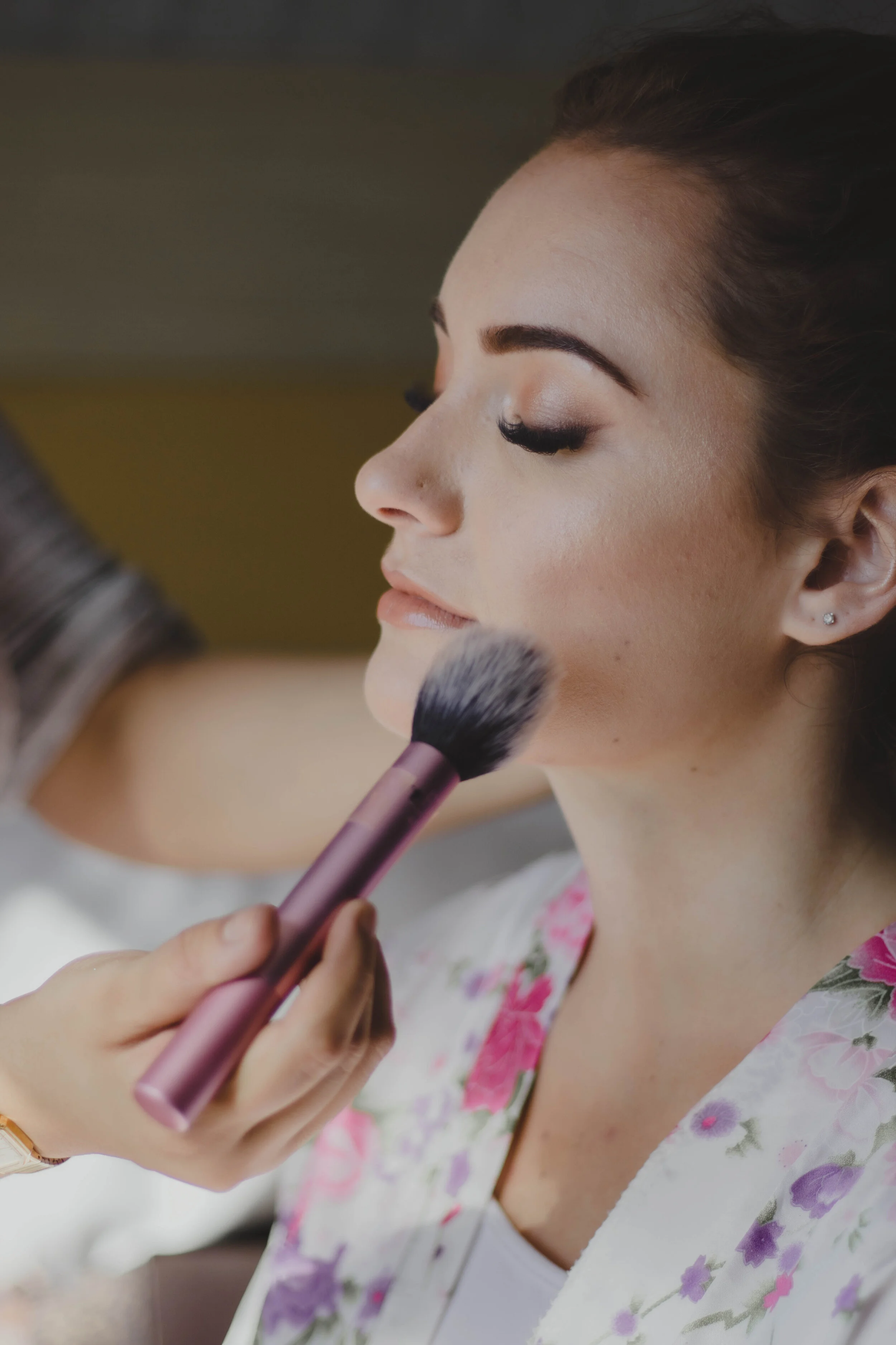 Jillian and David Wedding Photos