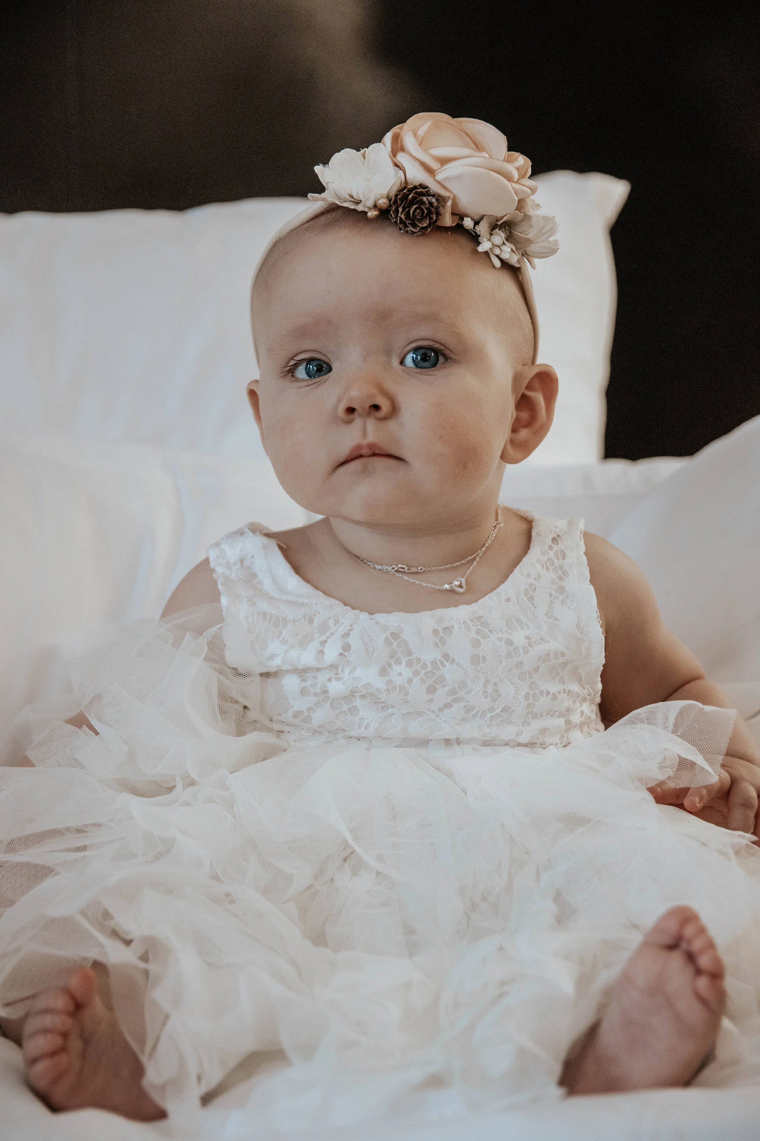 Amber and Mitchell Wedding Photos 2020