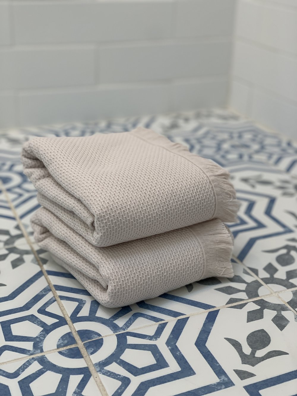  MyAprils Luxury Cotton Hand Towel, Kitchen Towel Home