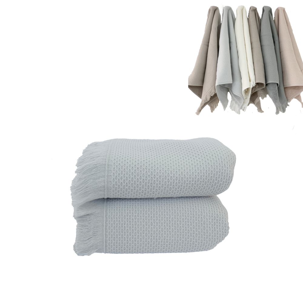 MyAprils Luxury Cotton Hand Towel, Kitchen Towel Home