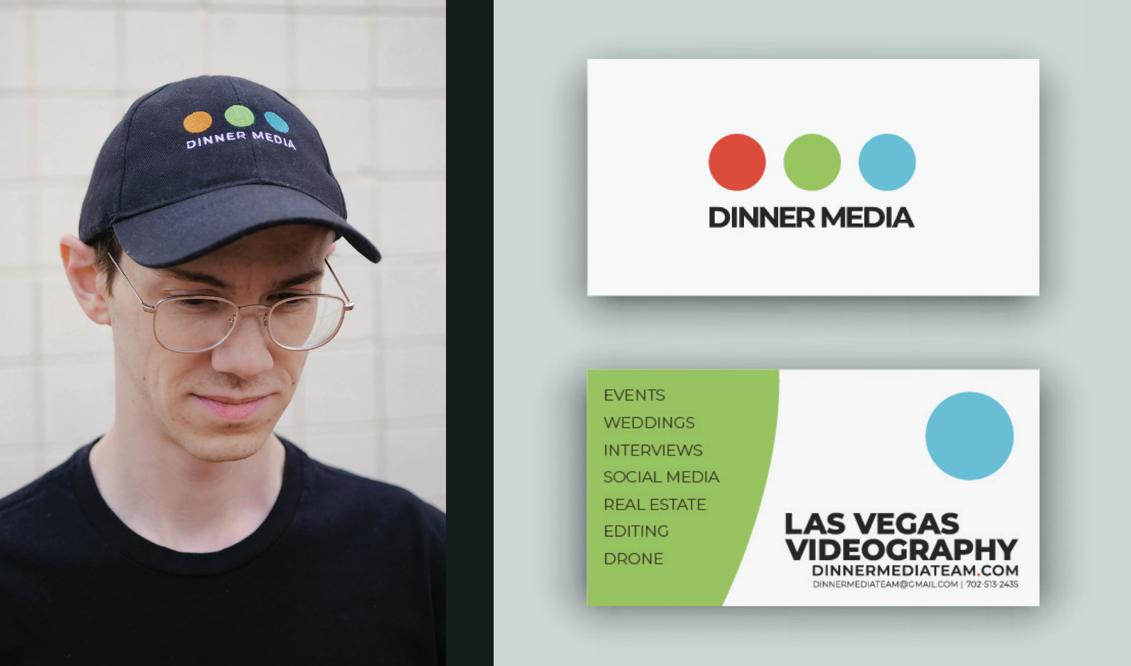 Dinner Media