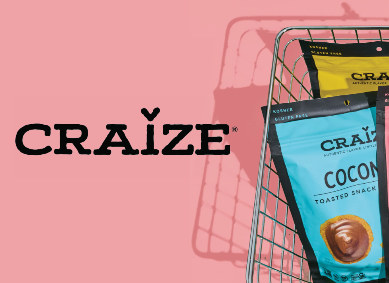Craize