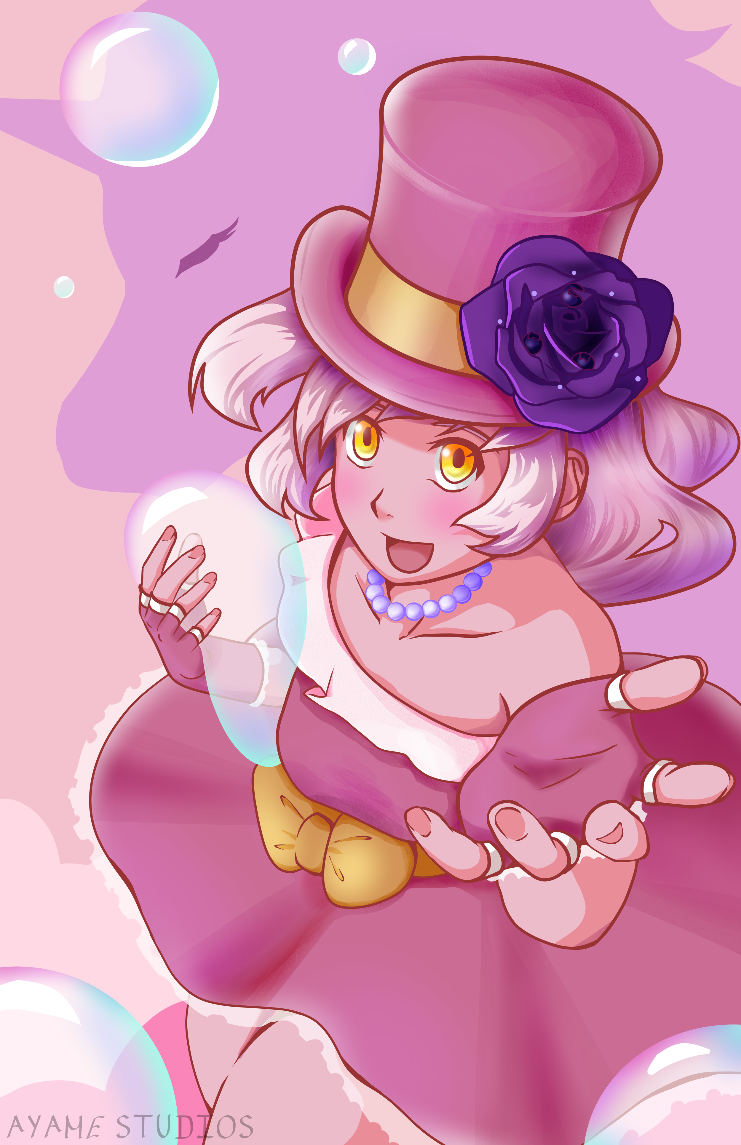 Dream Print