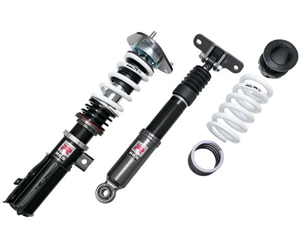 HKS HIPERMAX Coilovers for 2023+ Toyota GR Corolla