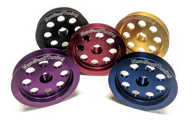 Polly Cranka/ポリー・クランカ　CF Fab Polly Cranka/ポリー・クランカ CF Fab FAB ポリー・クランカ