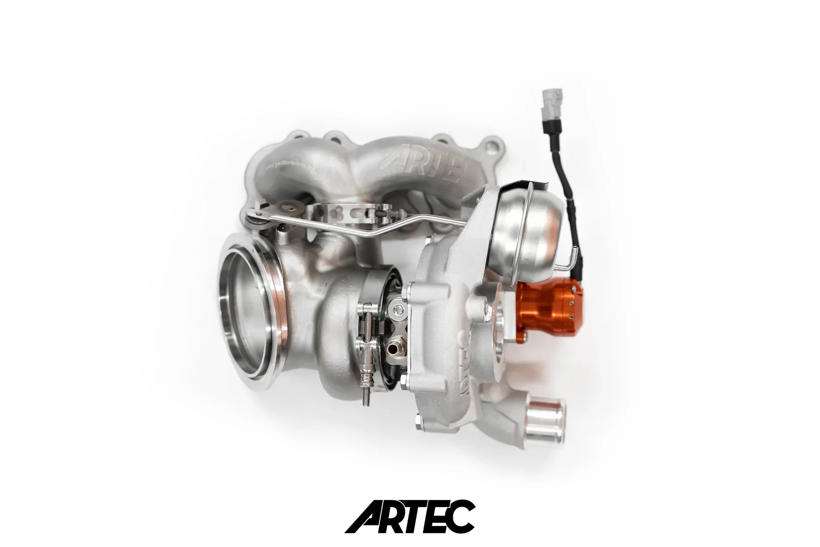 ARTEC Sport 400 Bolt-On Turbo Kit for Toyota GR Corolla