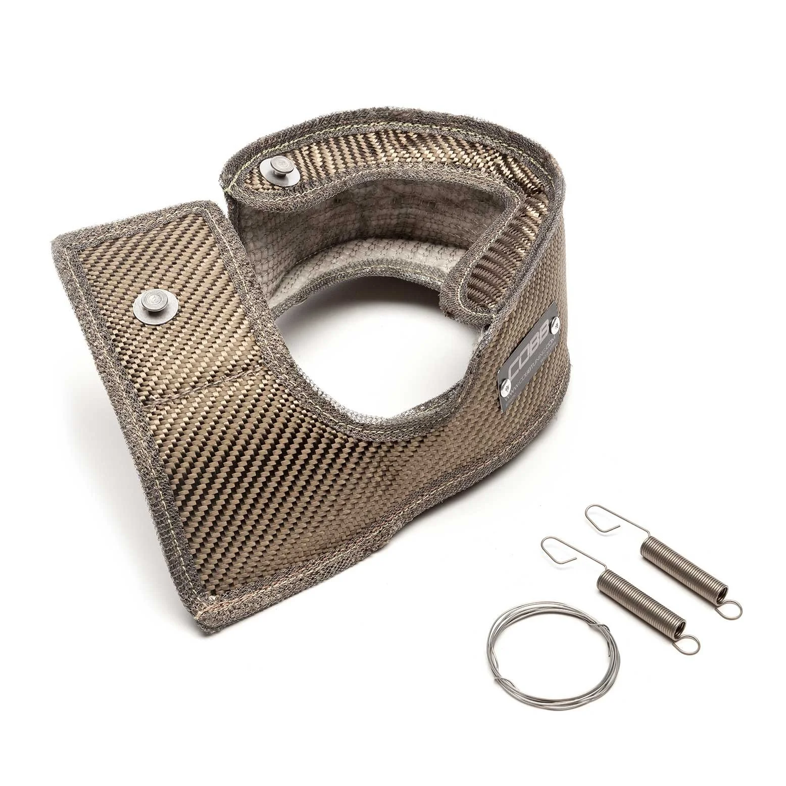COBB Turbo Blanket – Mazdaspeed3 (2006–2013)