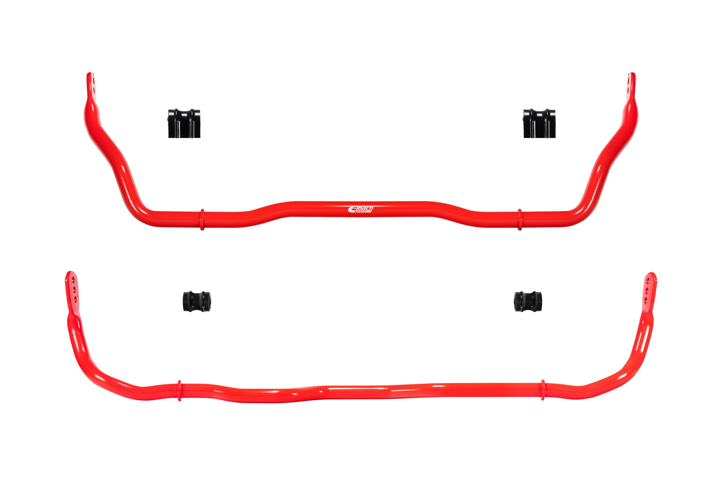 Eibach Anti-Roll Bar Kit GR Corolla (2023+)