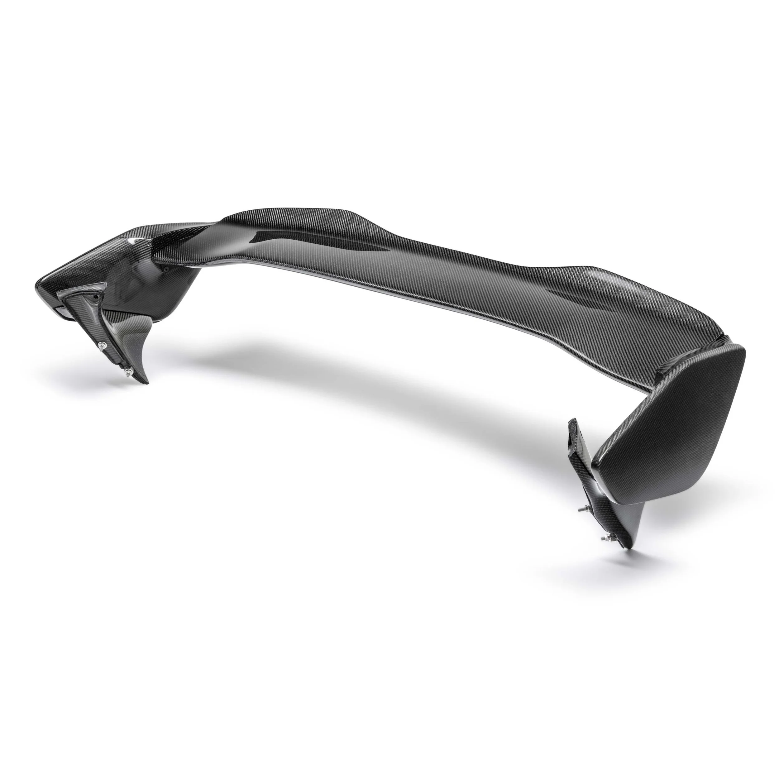 Seibon MB-Style Carbon Fiber Rear Spoiler Toyota GR Corolla 2023–2026