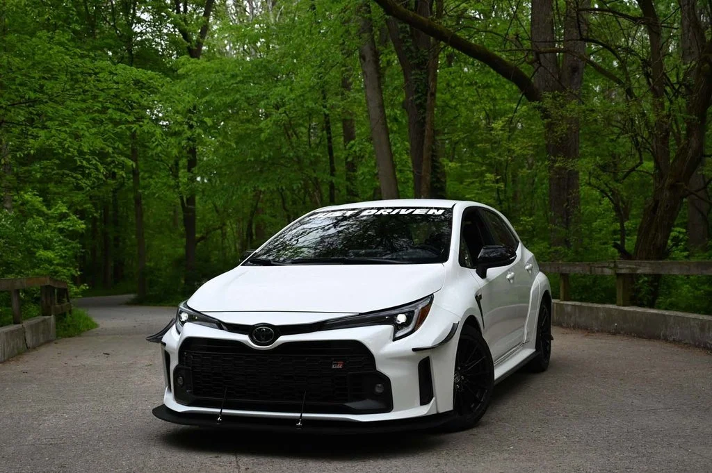 Dive Plane (Canard) Kit - Toyota GR Corolla (7).jpg