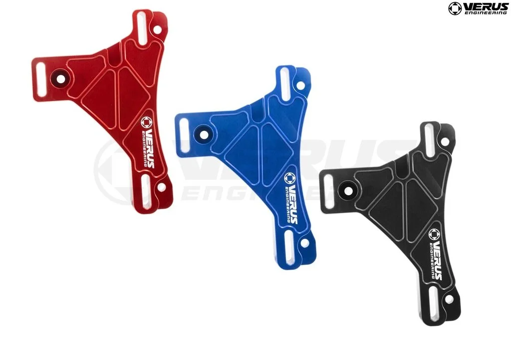 Verus Engineering Throttle Pedal Spacer For Toyota GR Corolla & E210