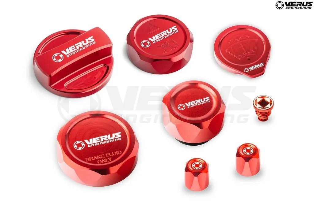 [A0688A-RED-FHS] Full Car Cap Kit - Toyota GR Corolla (Red, FHS Style).jpg