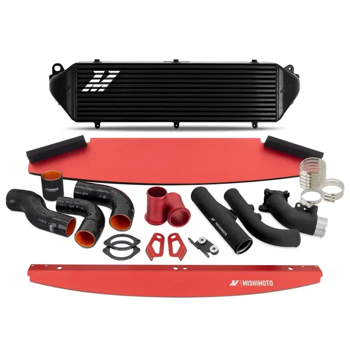Mishimoto Performance Intercooler Kit GR Corolla 2023+