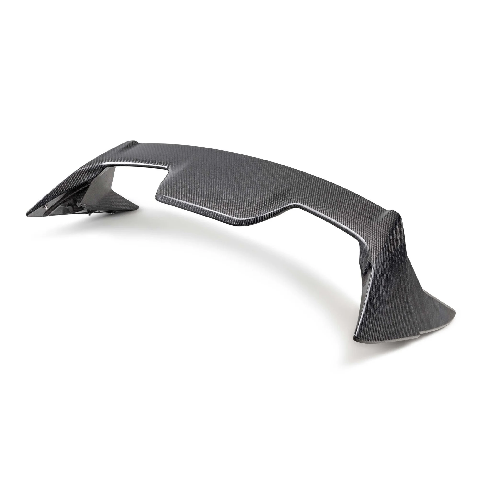 Seibon OEM-Style Carbon Fiber Rear Spoiler  Toyota Corolla Hatchback & GR Corolla 2019–2026