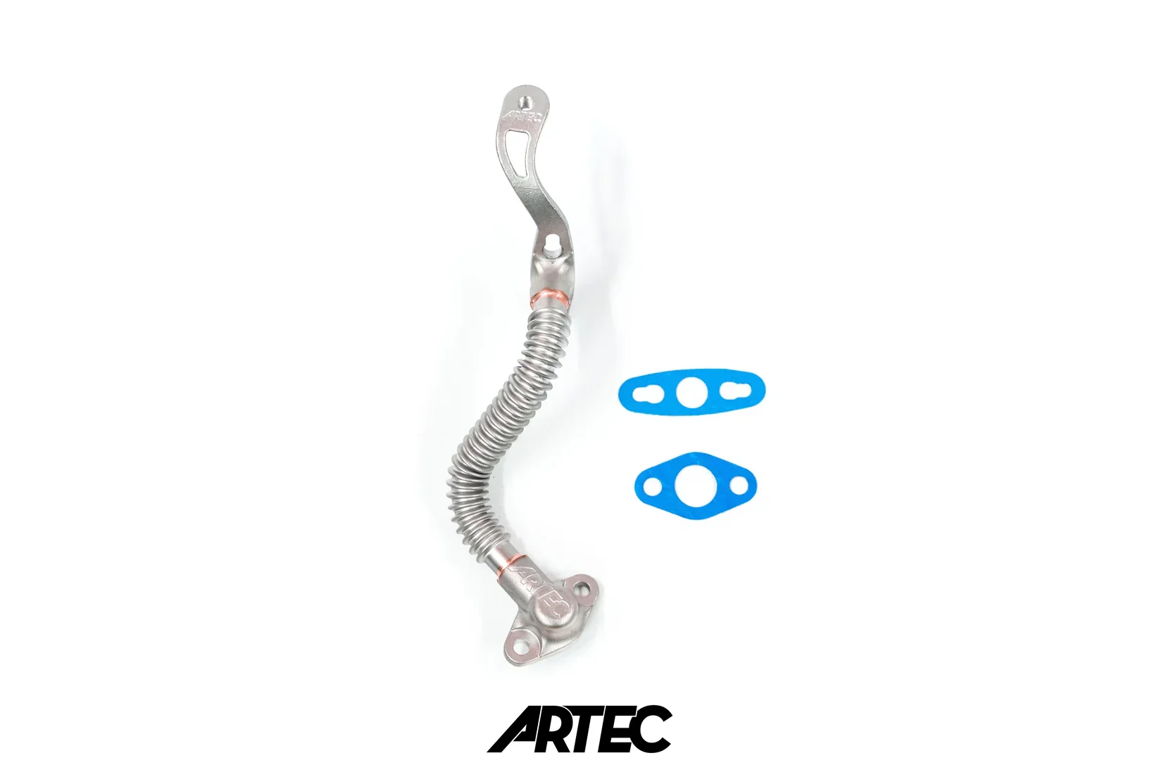 ARTEC Turbo Oil Outlet Drain Pipe for Toyota GR Corolla