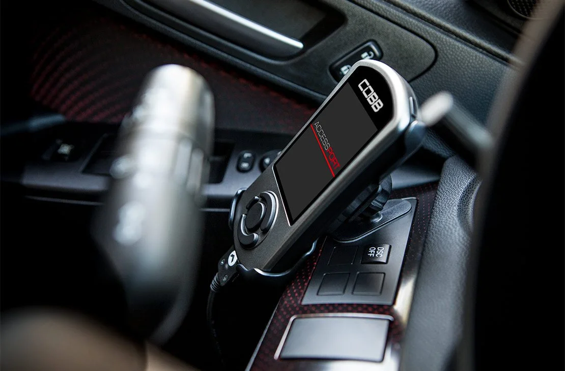 COBB Accessport V3 – Mazdaspeed3 & Mazdaspeed6 (AP3-MAZ-002)