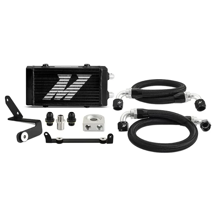 Mishimoto Oil Cooler Kit GR Corolla 2023+