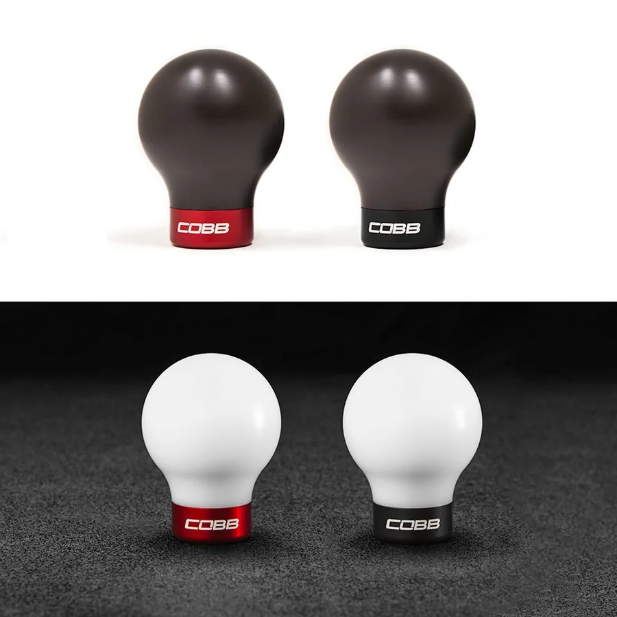 COBB Shift Knob – Mazdaspeed3 & Mazdaspeed6
