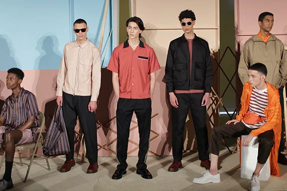 Maiden Noir FW18/SS18