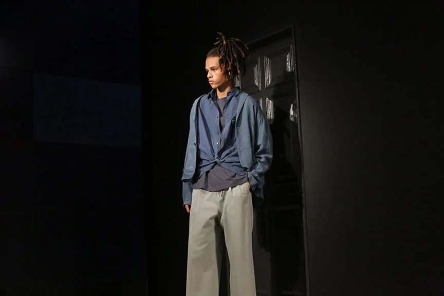 Gustav Von Aschenbach SS18