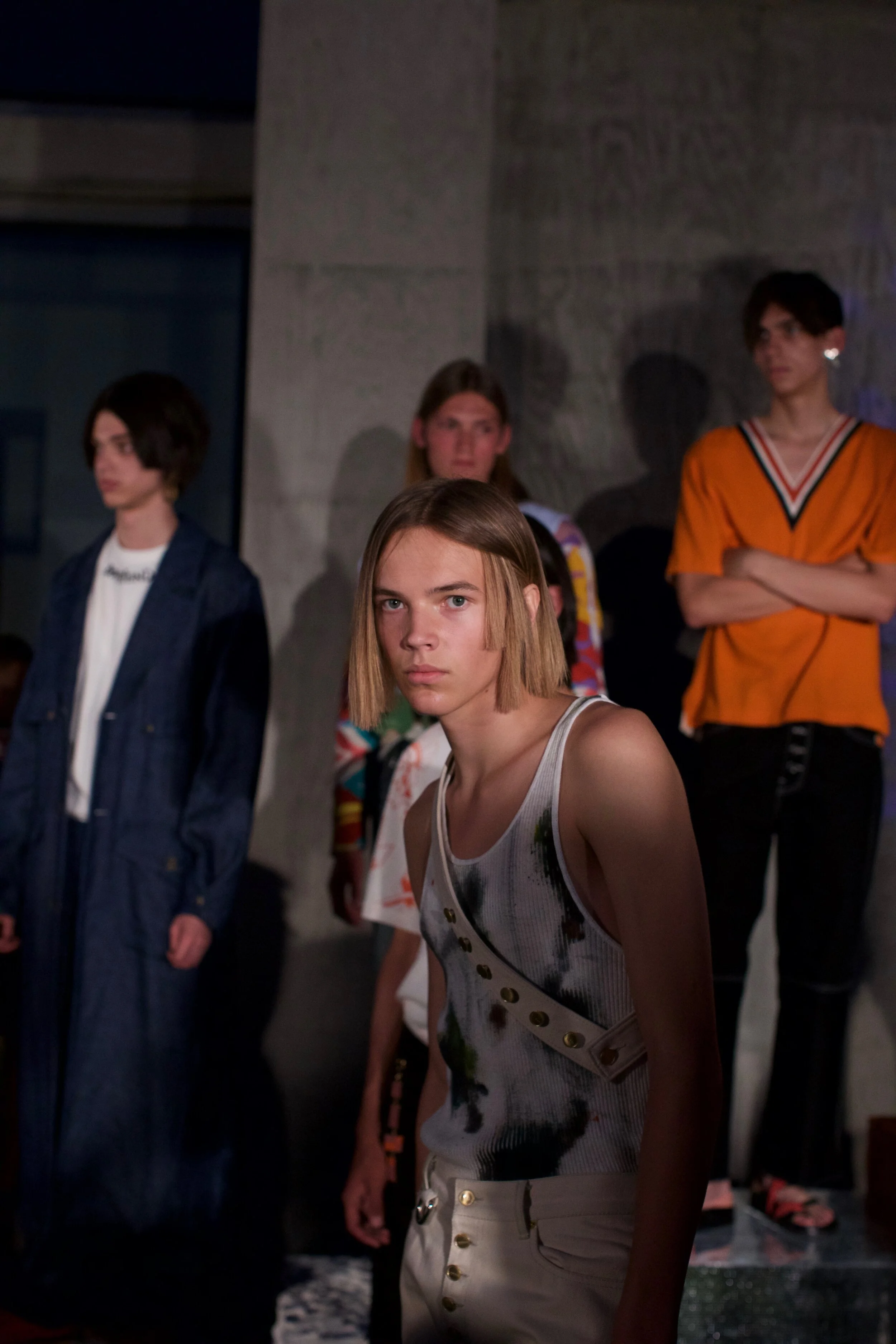Linder SS19