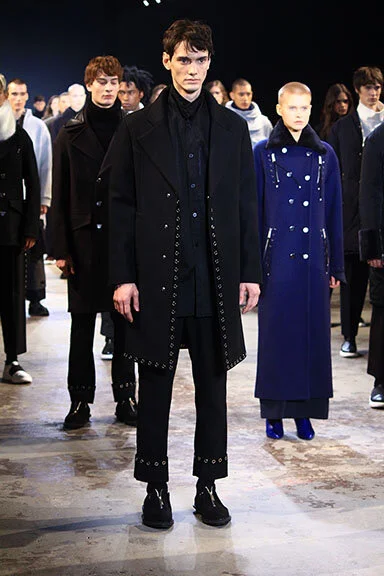 General Idea FW17