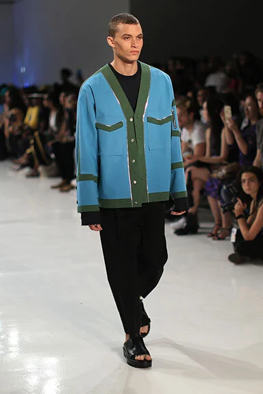 General Idea SS17