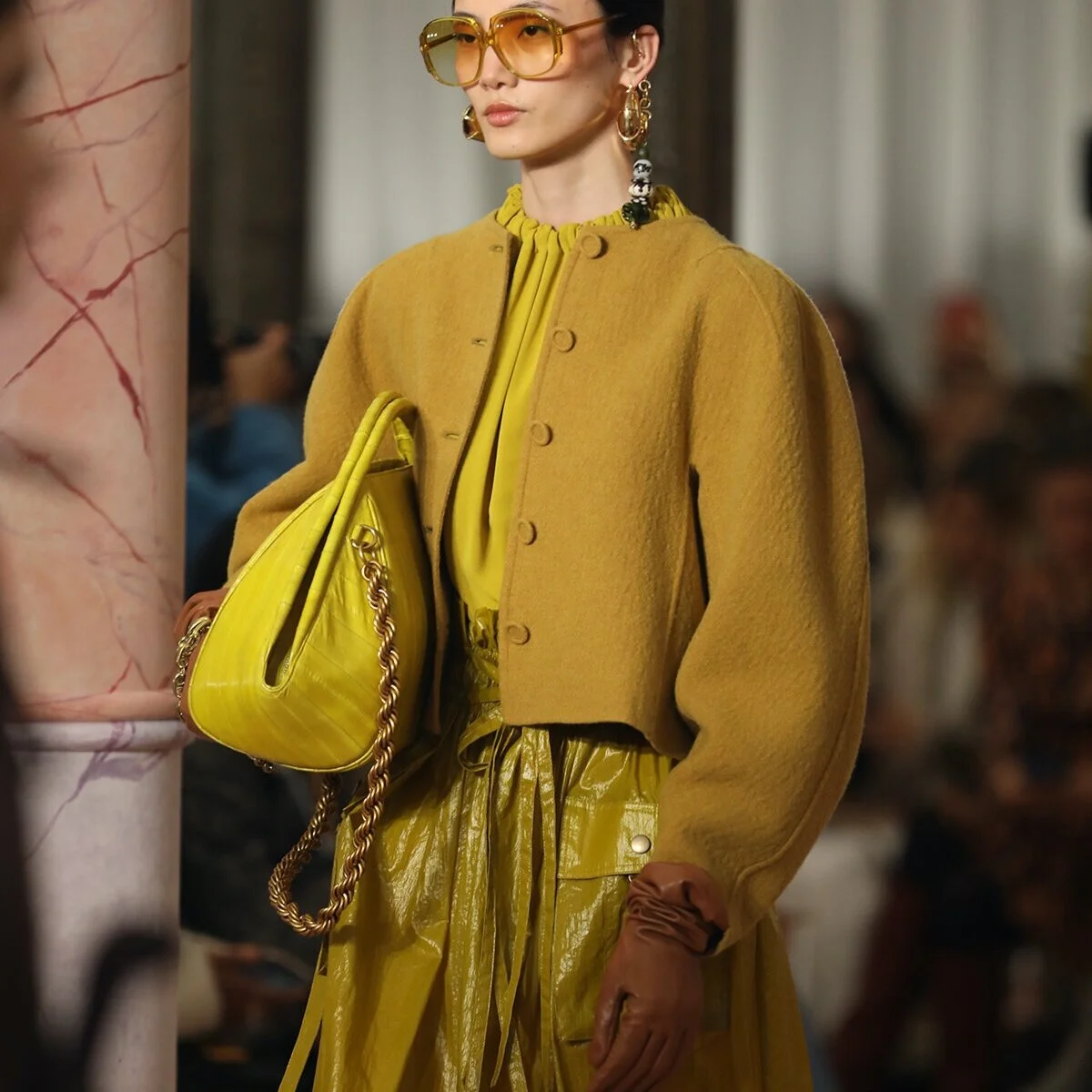 Ulla Johnson Autumn/Winter 2020