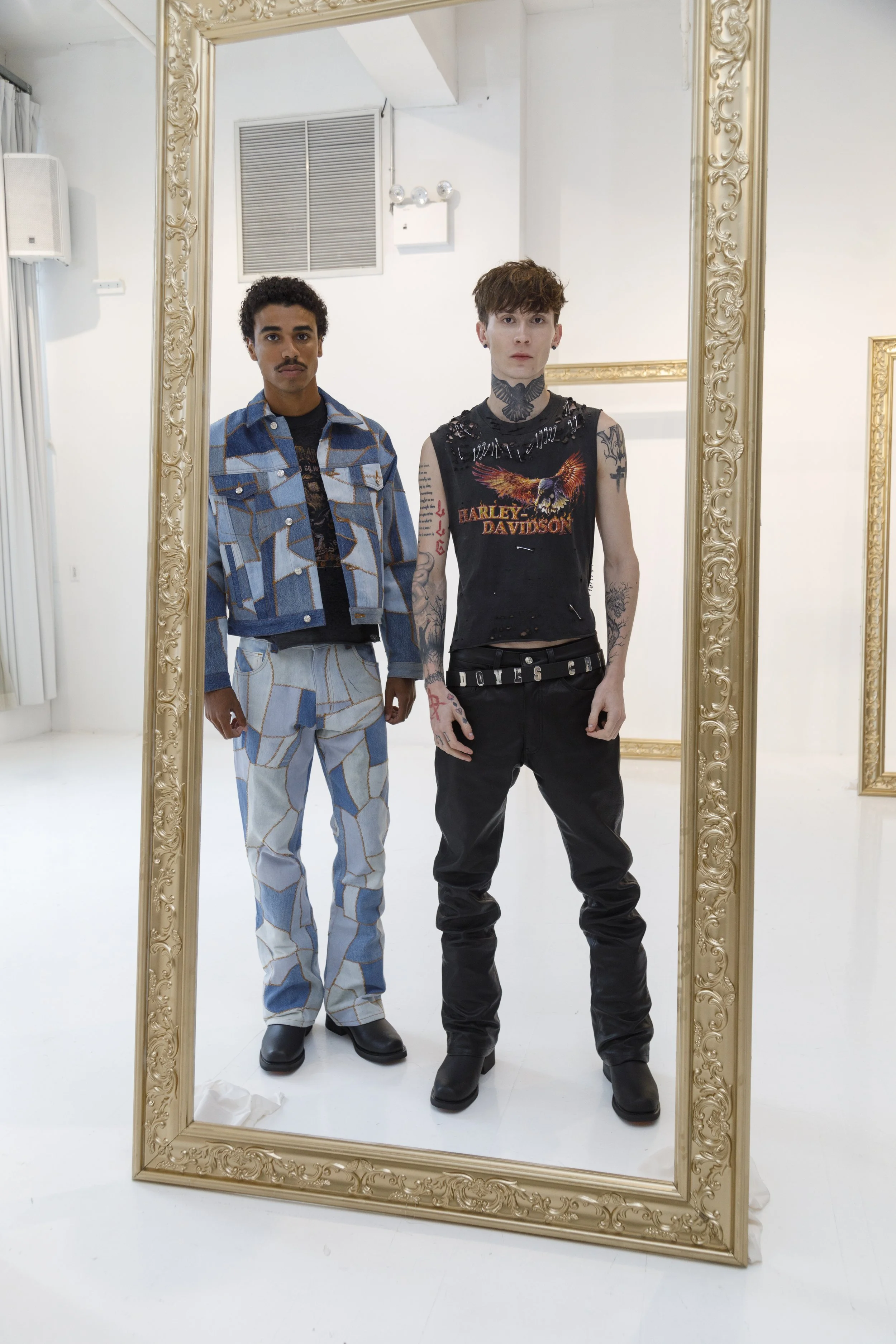 Earthling Spring/Summer 2025