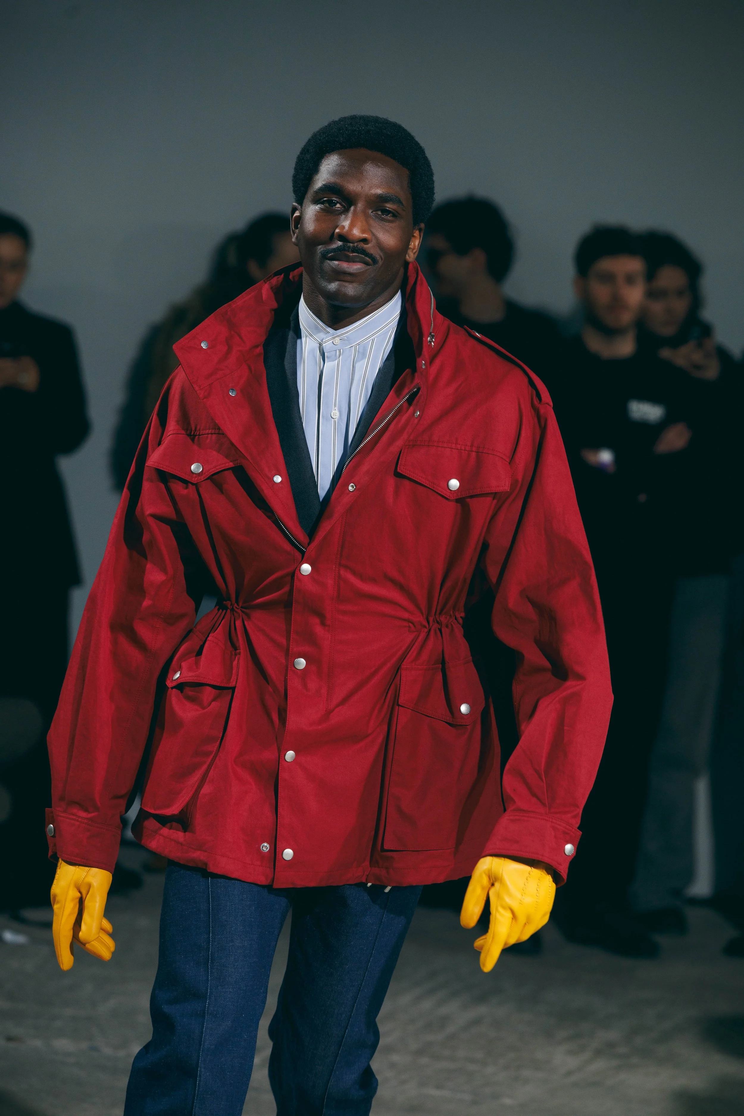 Fursac Fall Winter 2025