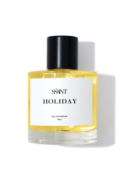 SSAINT - Holiday 50mL